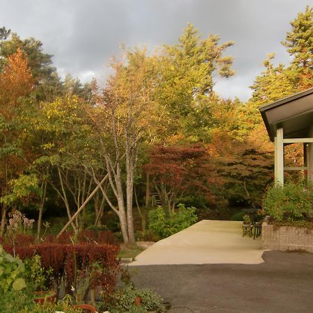 Hale Makawao Acomodação com café da manhã Daisen  Exterior foto