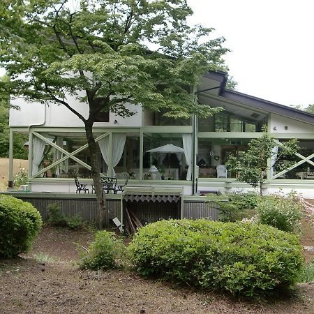Hale Makawao Acomodação com café da manhã Daisen  Exterior foto