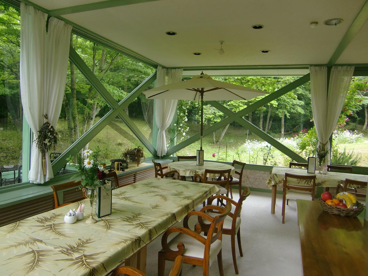 Hale Makawao Acomodação com café da manhã Daisen  Exterior foto