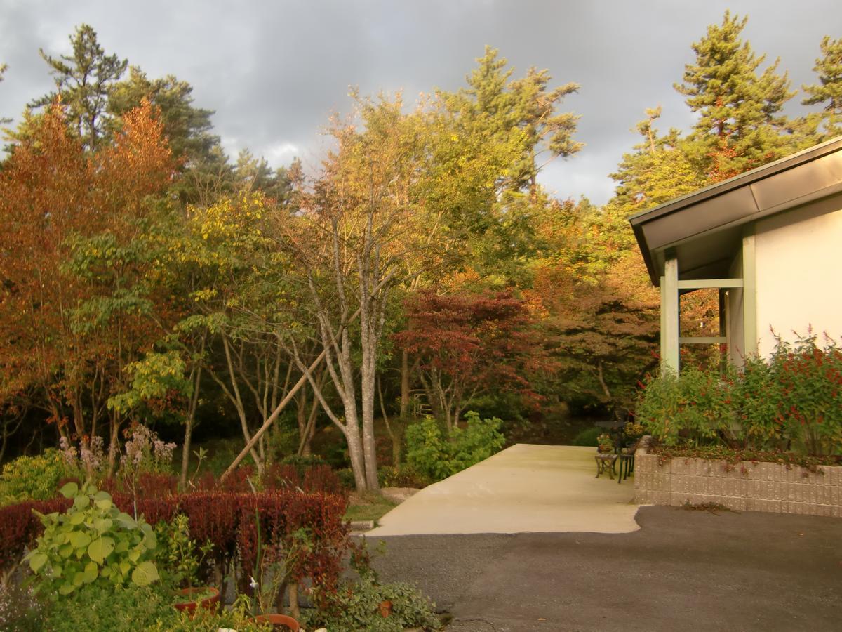 Hale Makawao Acomodação com café da manhã Daisen  Exterior foto