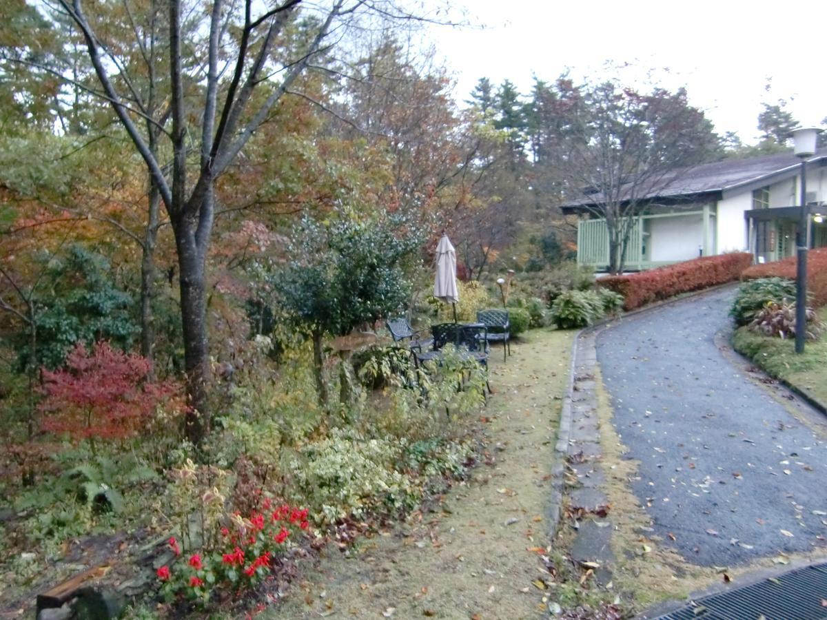 Hale Makawao Acomodação com café da manhã Daisen  Exterior foto