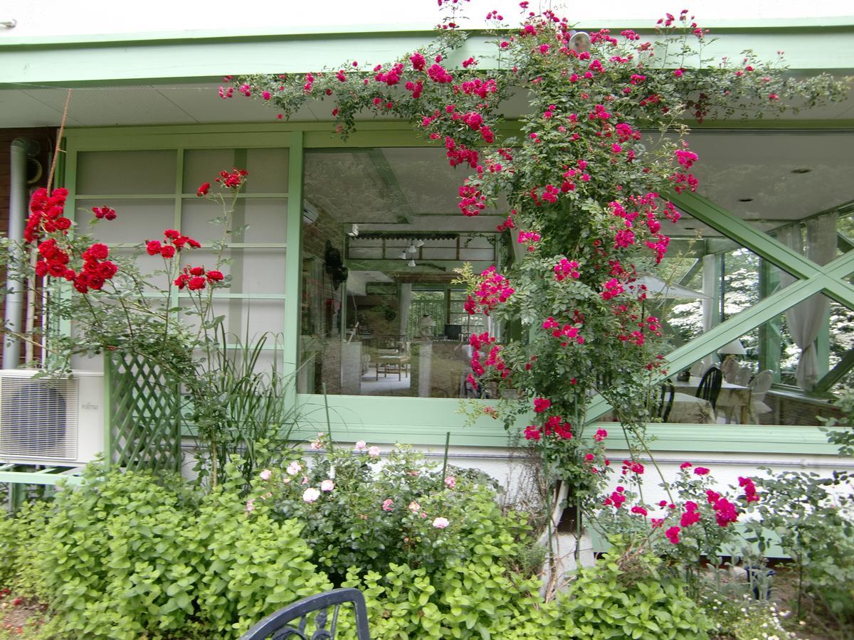 Hale Makawao Acomodação com café da manhã Daisen  Exterior foto