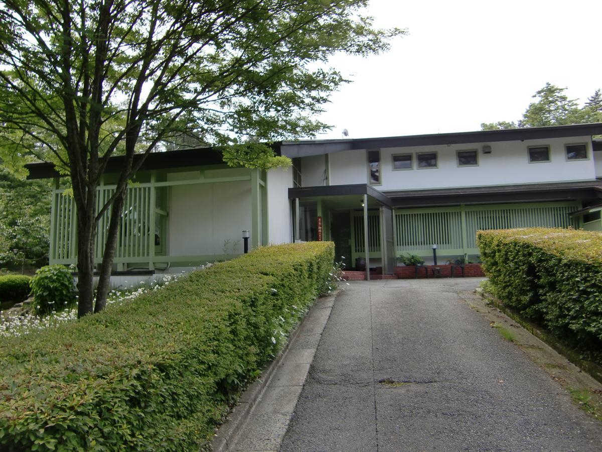 Hale Makawao Acomodação com café da manhã Daisen  Exterior foto