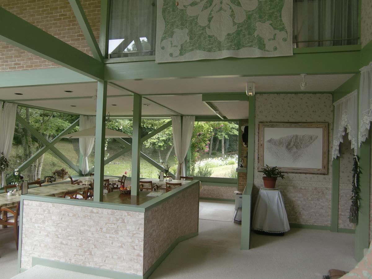 Hale Makawao Acomodação com café da manhã Daisen  Exterior foto