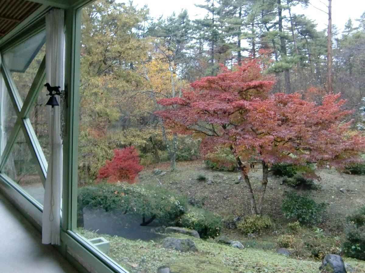 Hale Makawao Acomodação com café da manhã Daisen  Exterior foto